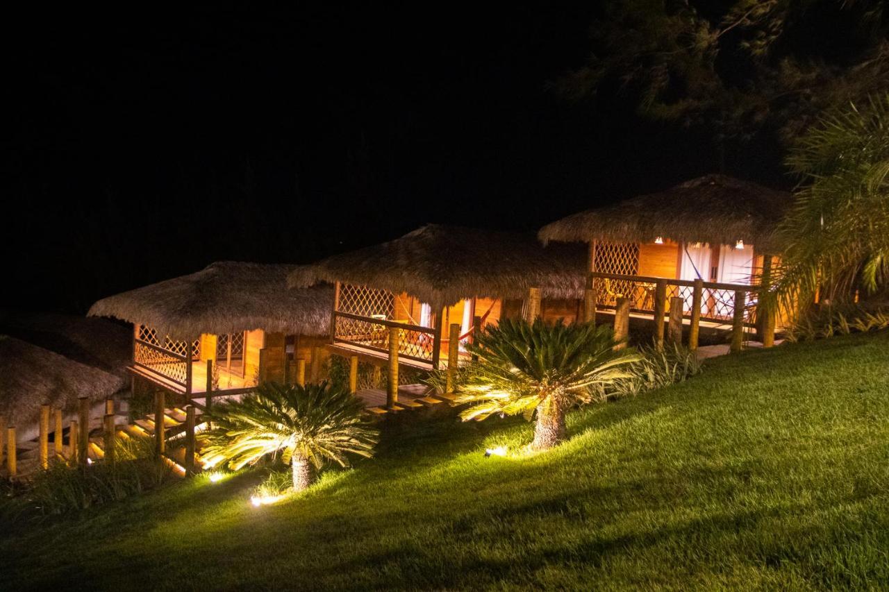 Collina Beach Amontada Dış mekan fotoğraf