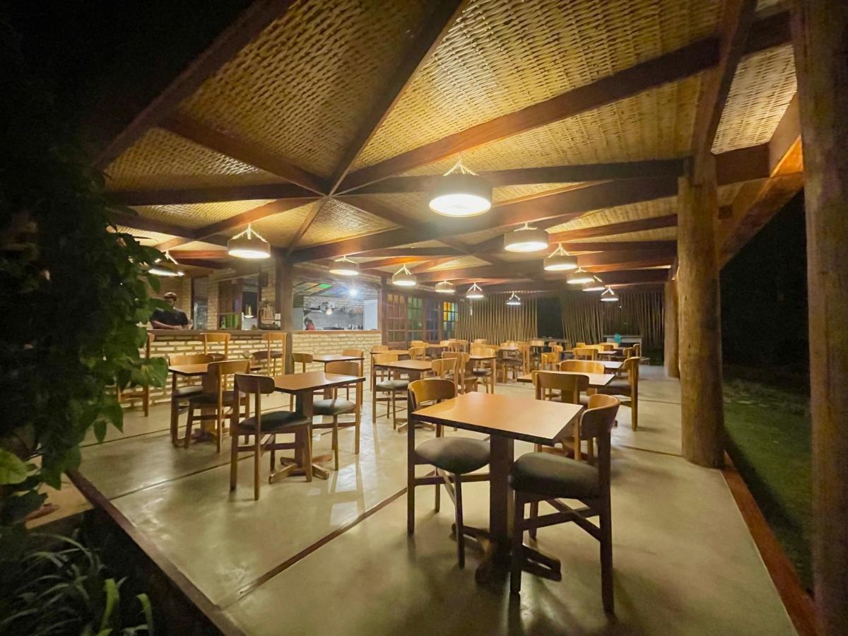Collina Beach Amontada Dış mekan fotoğraf
